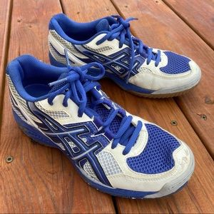 ASICS Volleyball/ Court Shoes